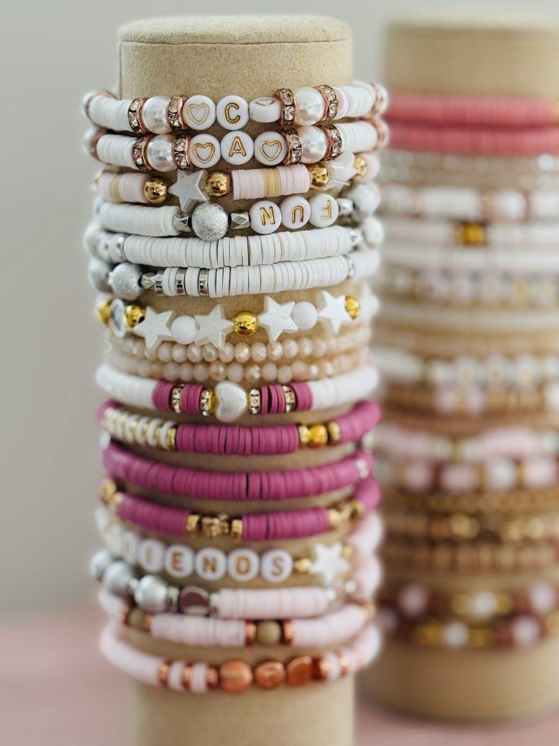 Bracciale personalizzabile