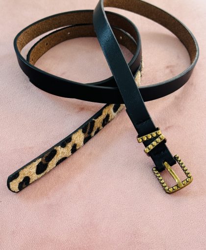 Cintura animalier
