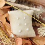 Orecchini perla medium