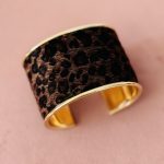 Bracciale rigido animalier