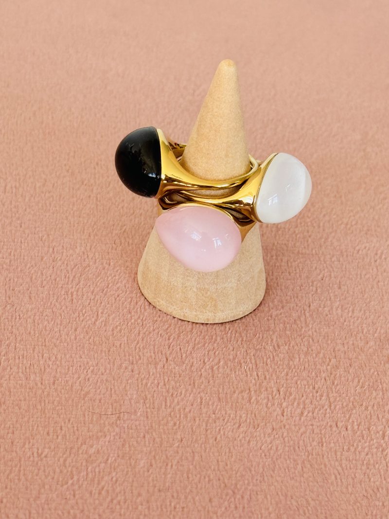 Anello gems - immagine 2