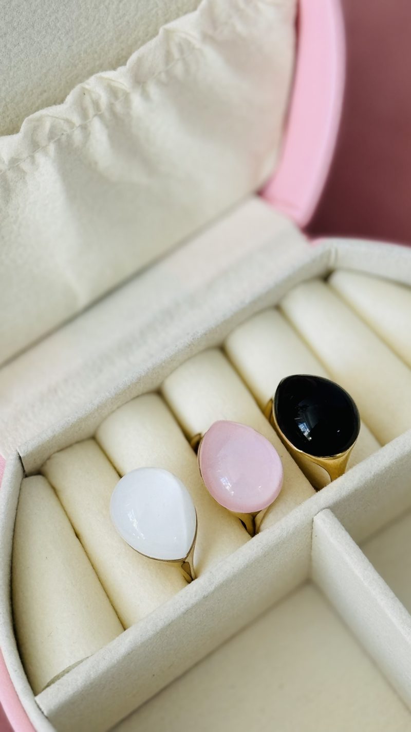 Anello gems