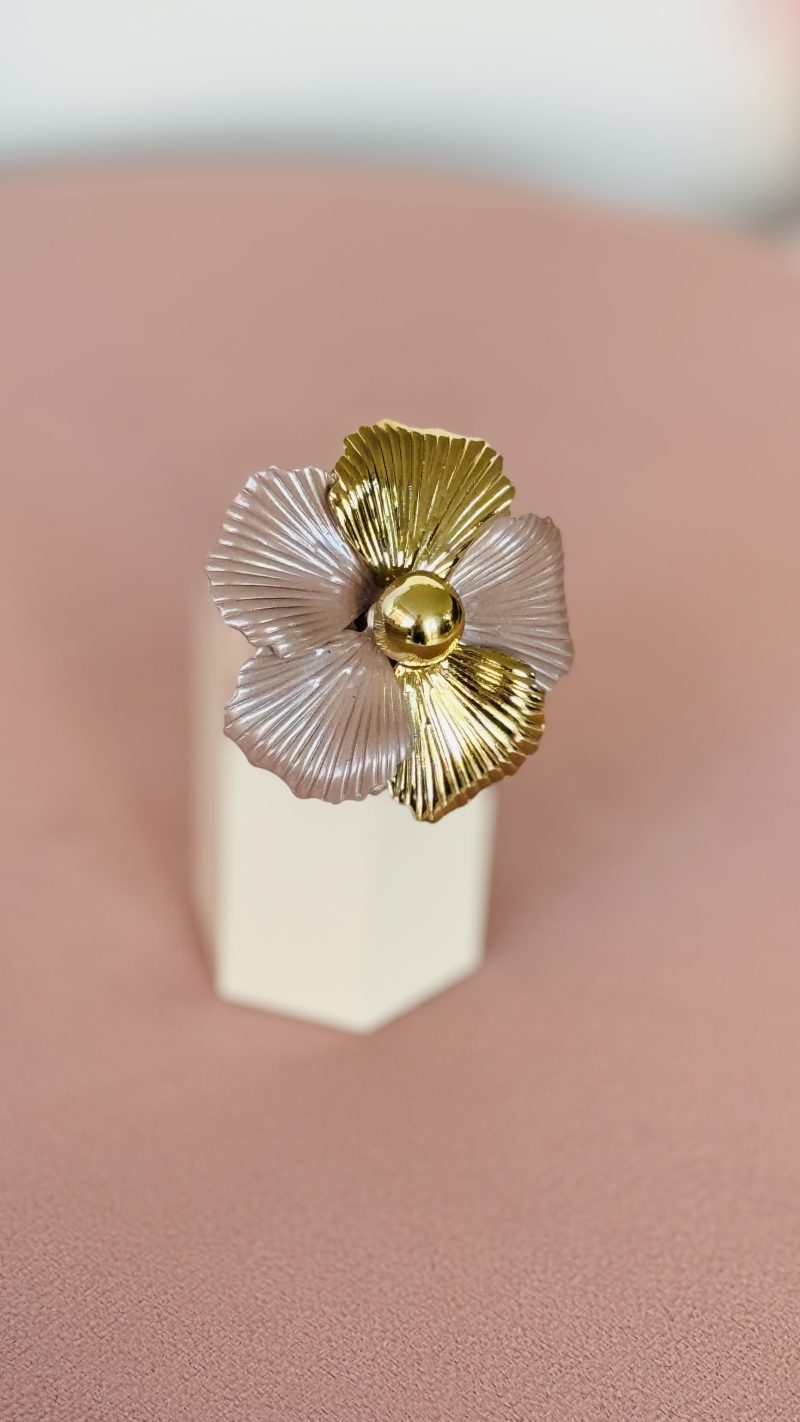Anello maxi flo