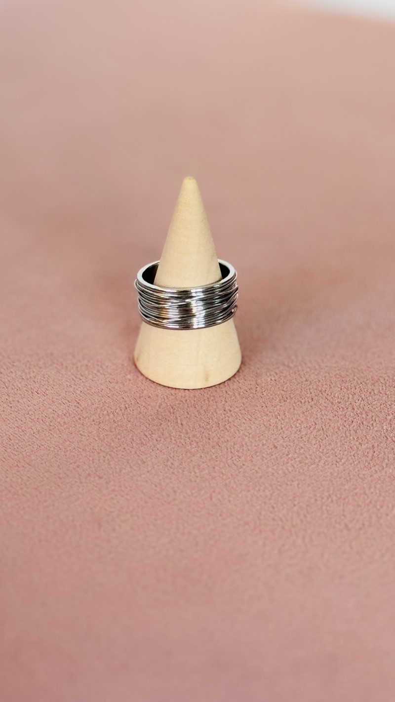 Anello life - immagine 2