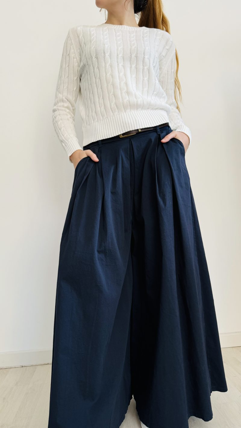 Pantalone rachel spring - immagine 3