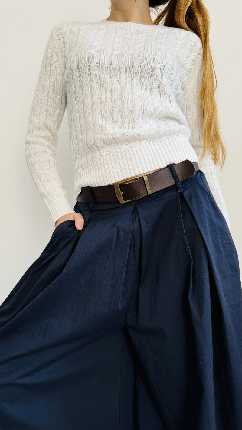 Pantalone rachel spring - immagine 4