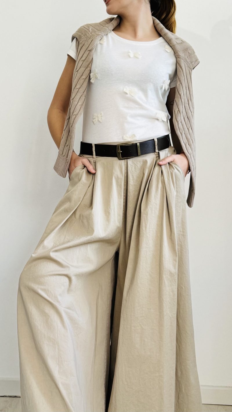 Pantalone rachel spring - immagine 2