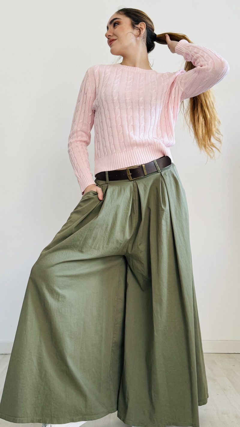 Pantalone rachel spring - immagine 5