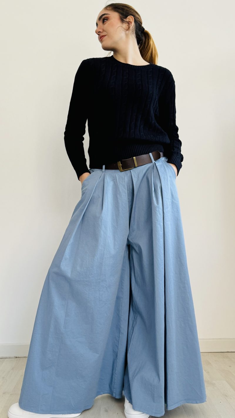 Pantalone rachel spring - immagine 6