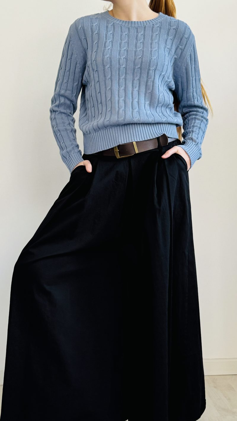 Pantalone rachel spring - immagine 7