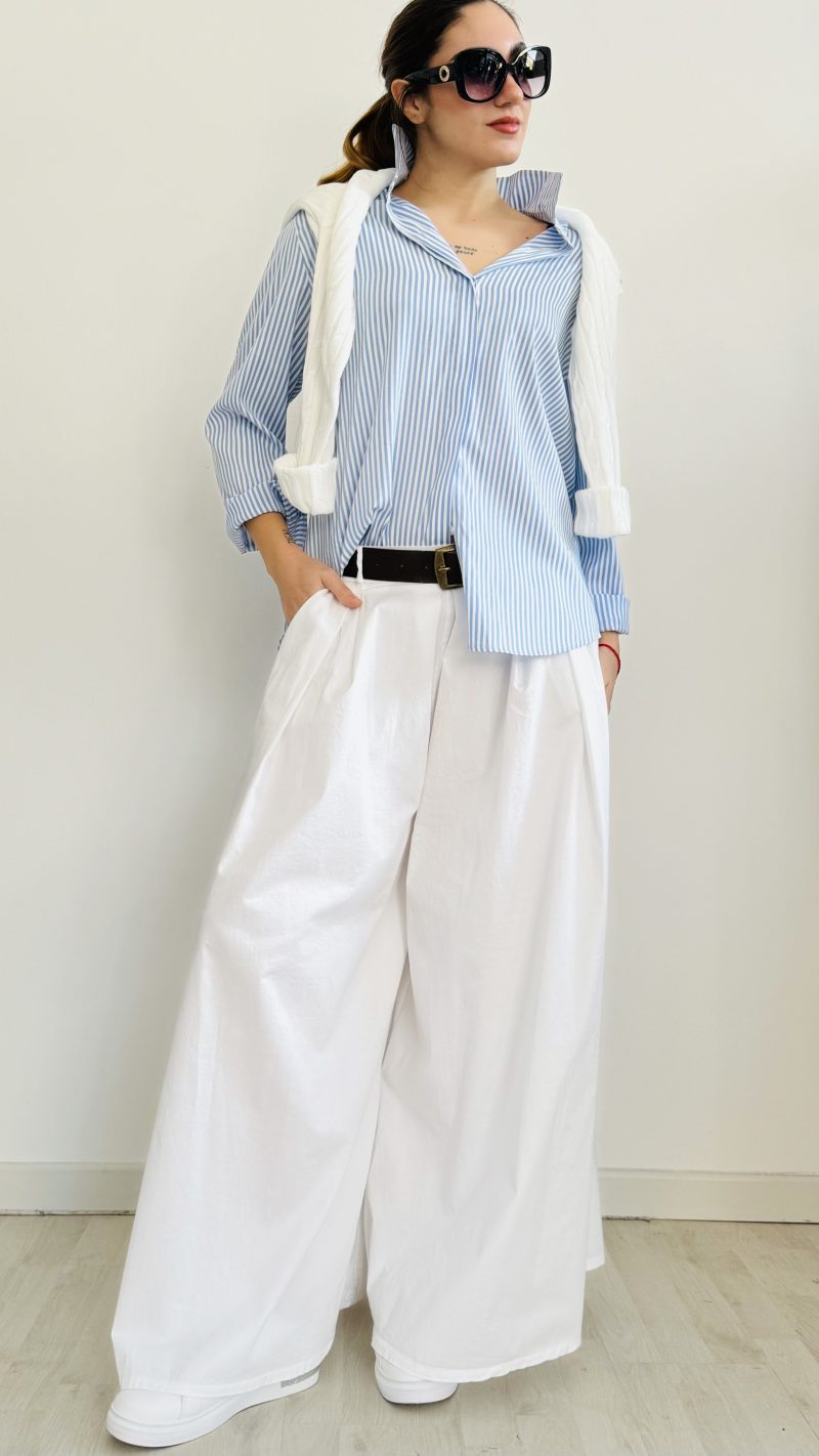 Pantalone rachel spring - immagine 9