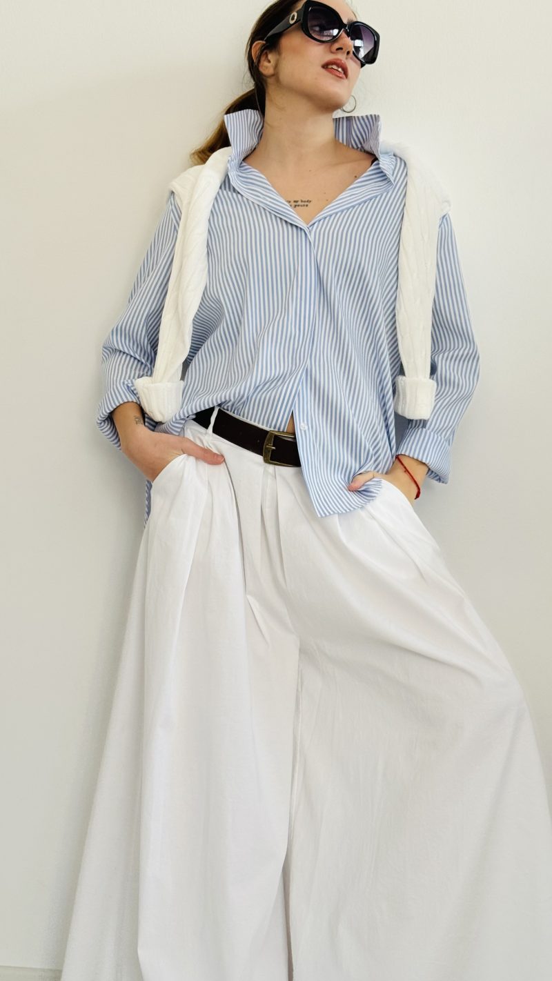 Pantalone rachel spring - immagine 8