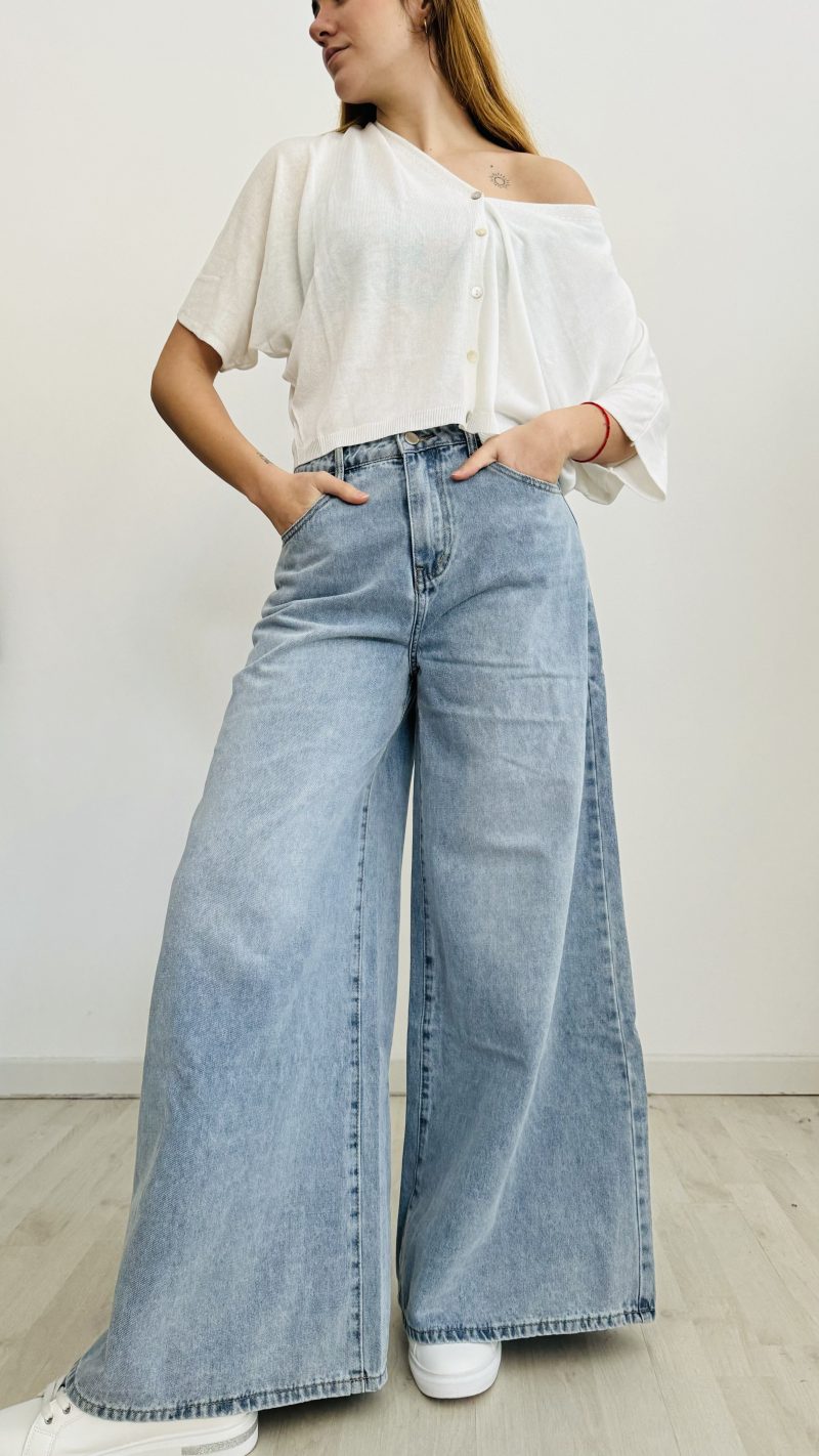 Jeans frida - immagine 3