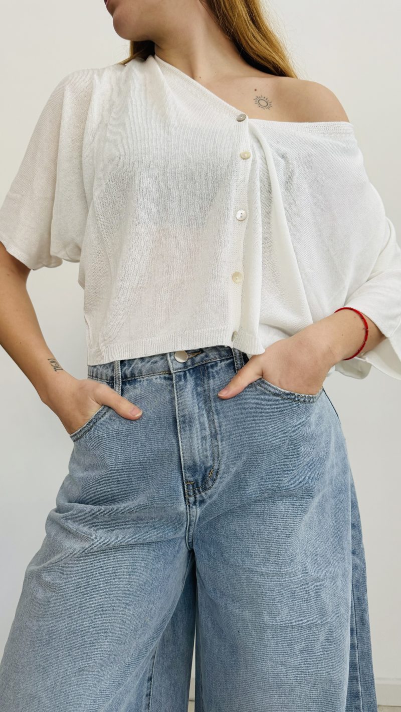 Jeans frida - immagine 4