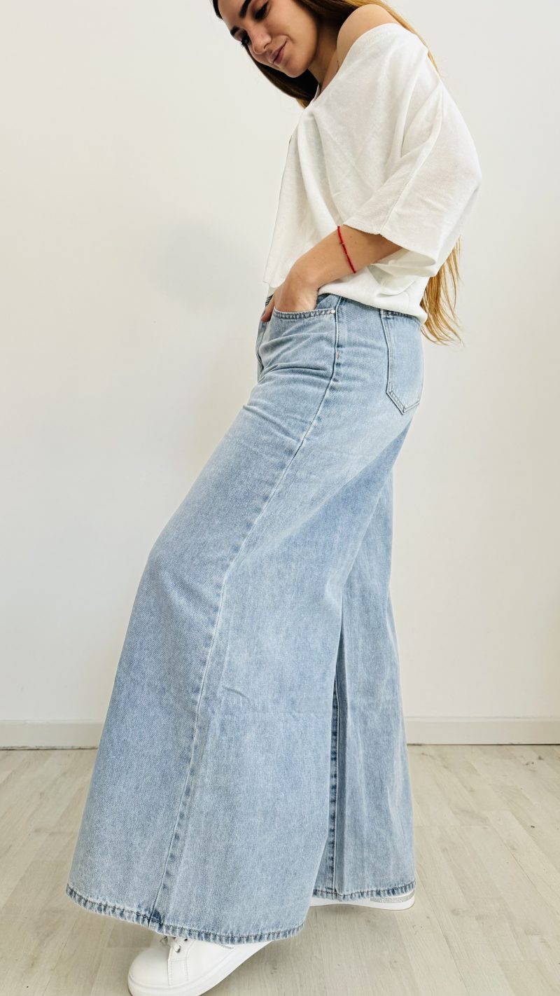 Jeans frida - immagine 2