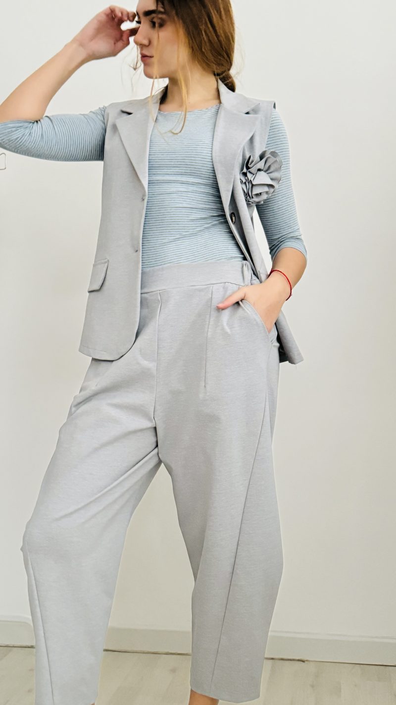 Gilet flo - immagine 2