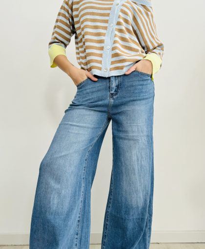 Jeans pearl