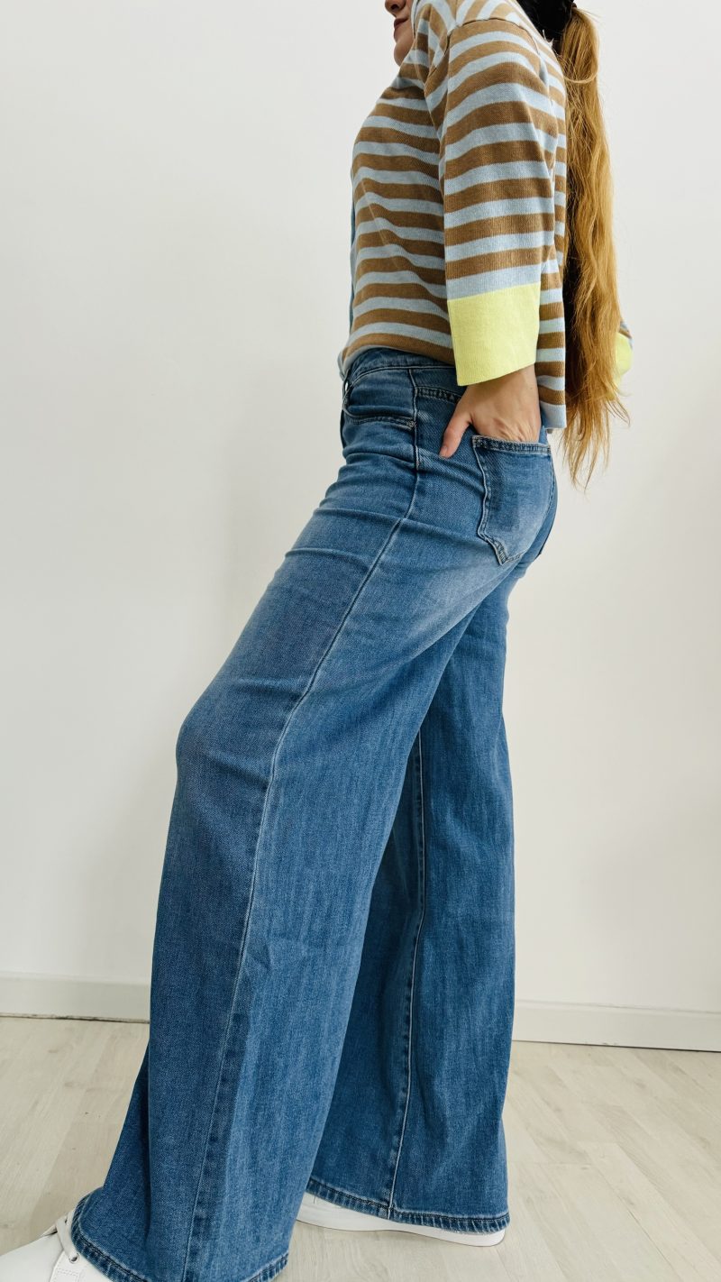 Jeans pearl - immagine 2