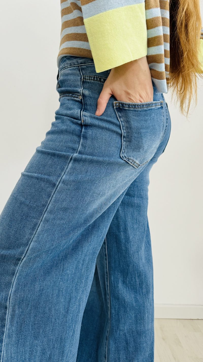 Jeans pearl - immagine 3
