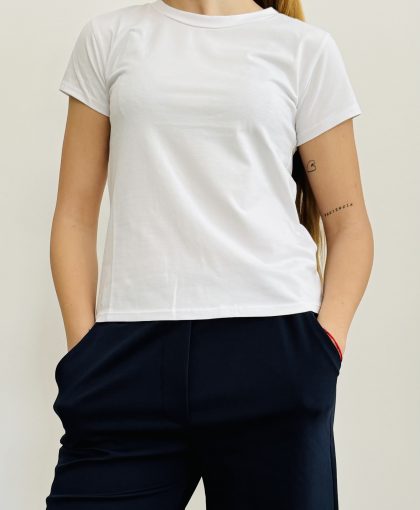 T-shirt basic
