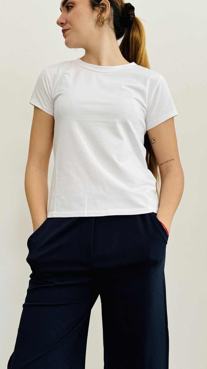 T-shirt basic