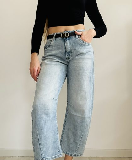 Jeans barret