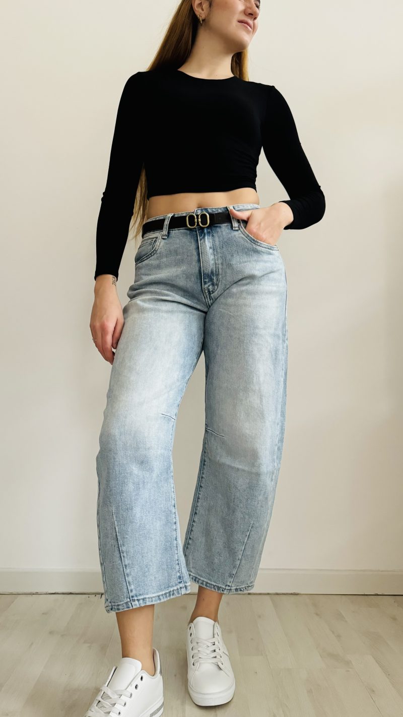 Jeans barret