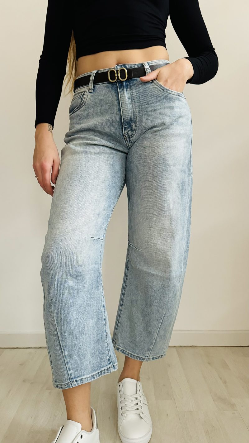 Jeans barret - immagine 2