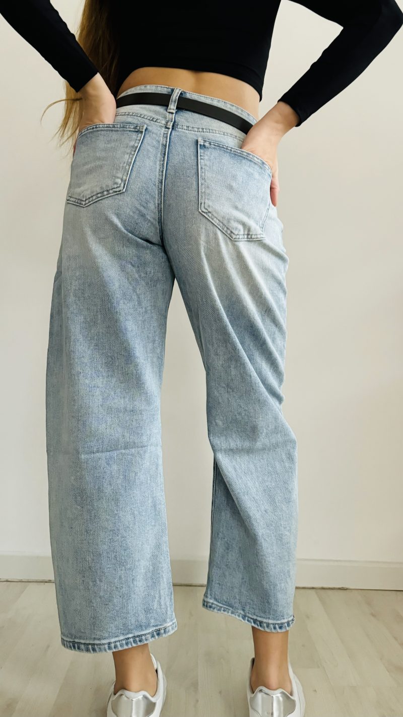 Jeans barret - immagine 3