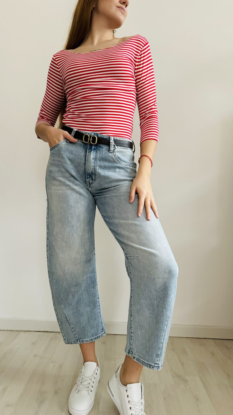 Jeans barret - immagine 4