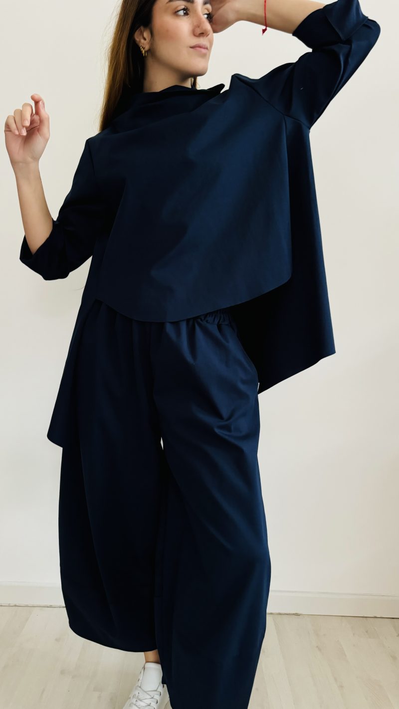Maglia svasy - immagine 3