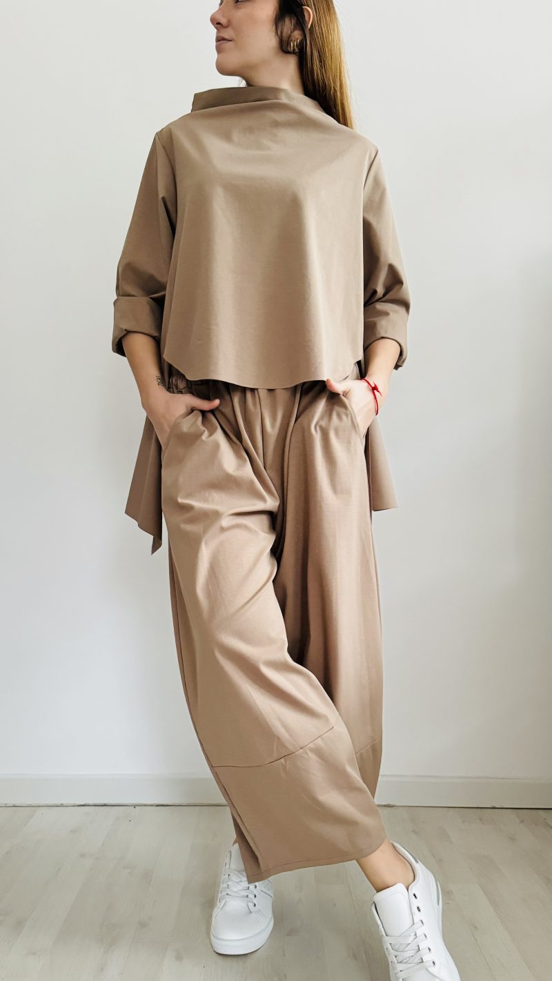 Maglia svasy - immagine 2