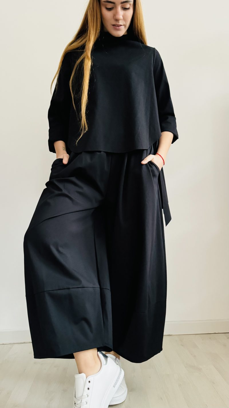 Maglia svasy - immagine 6