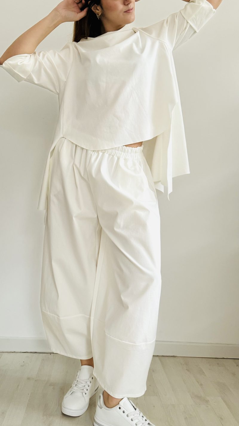 Maglia svasy - immagine 5