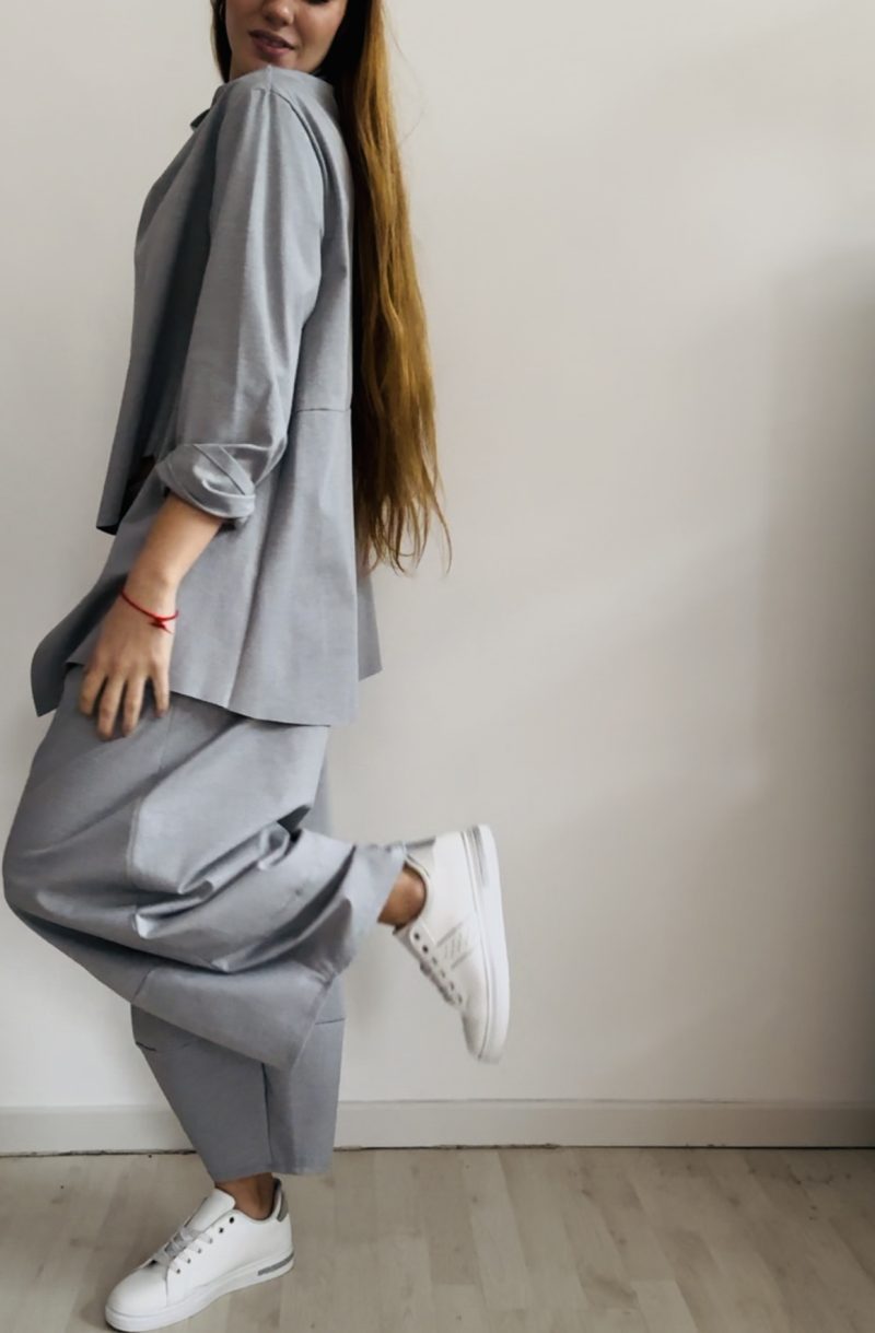 Maglia svasy - immagine 7