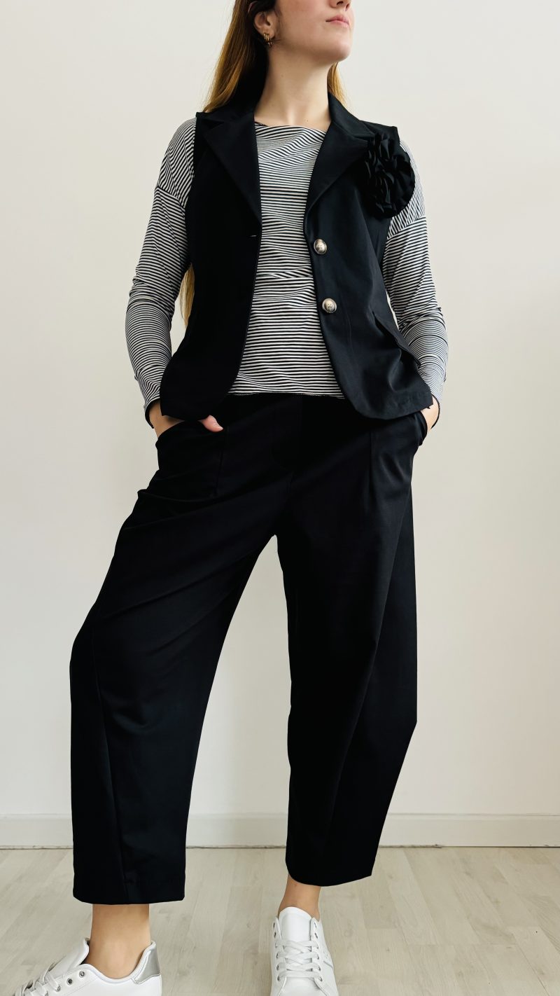 Gilet flo - immagine 8