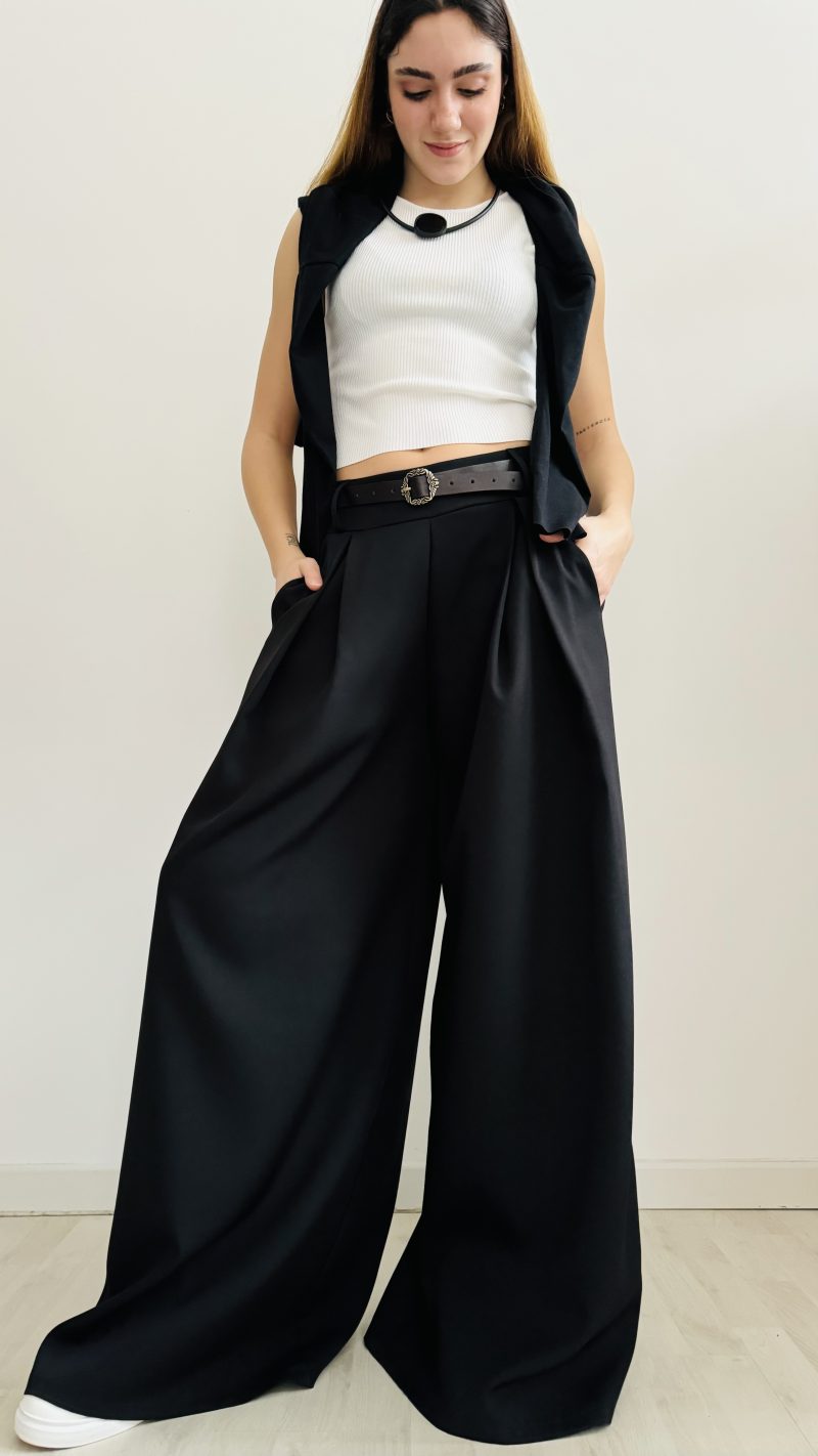 Pantalone elegance - immagine 8