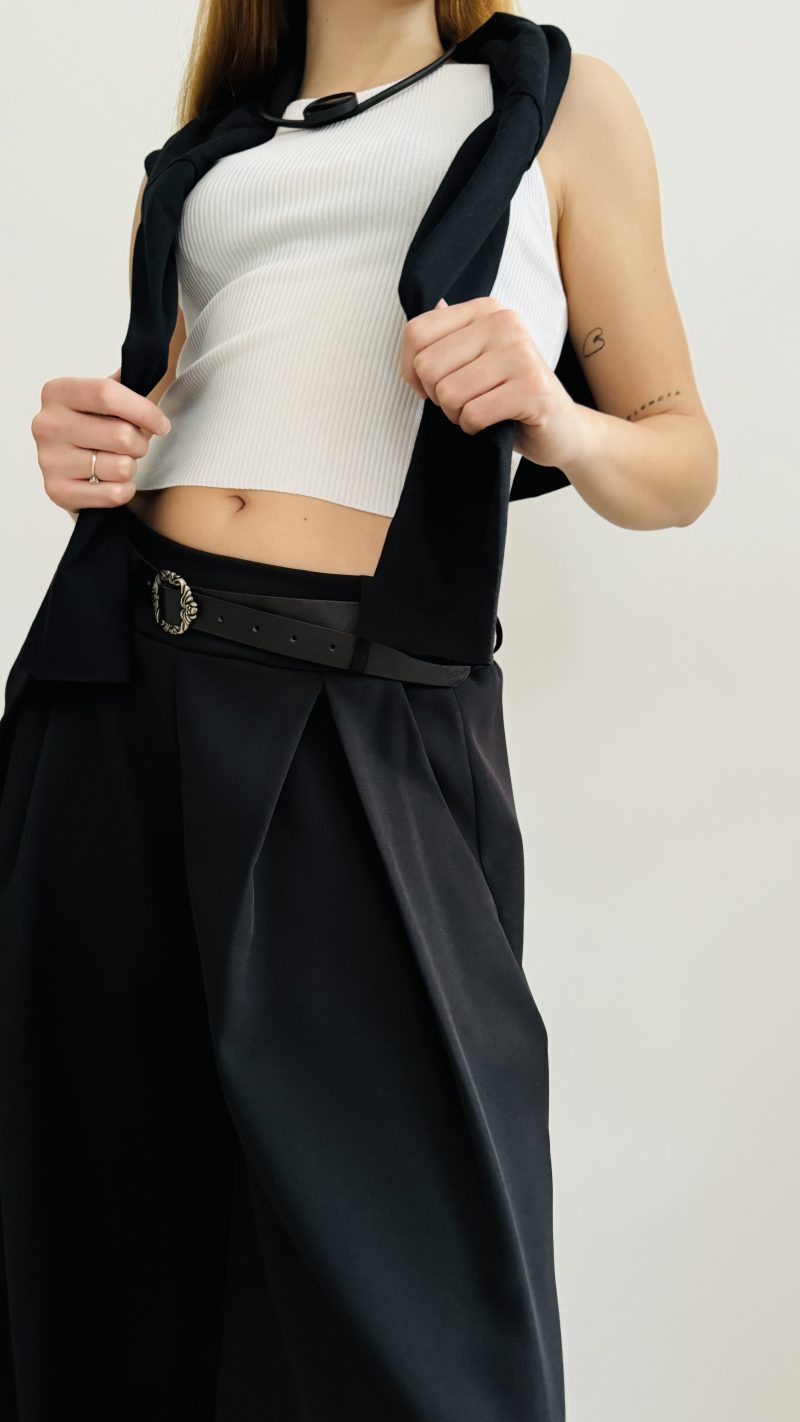 Pantalone elegance - immagine 9