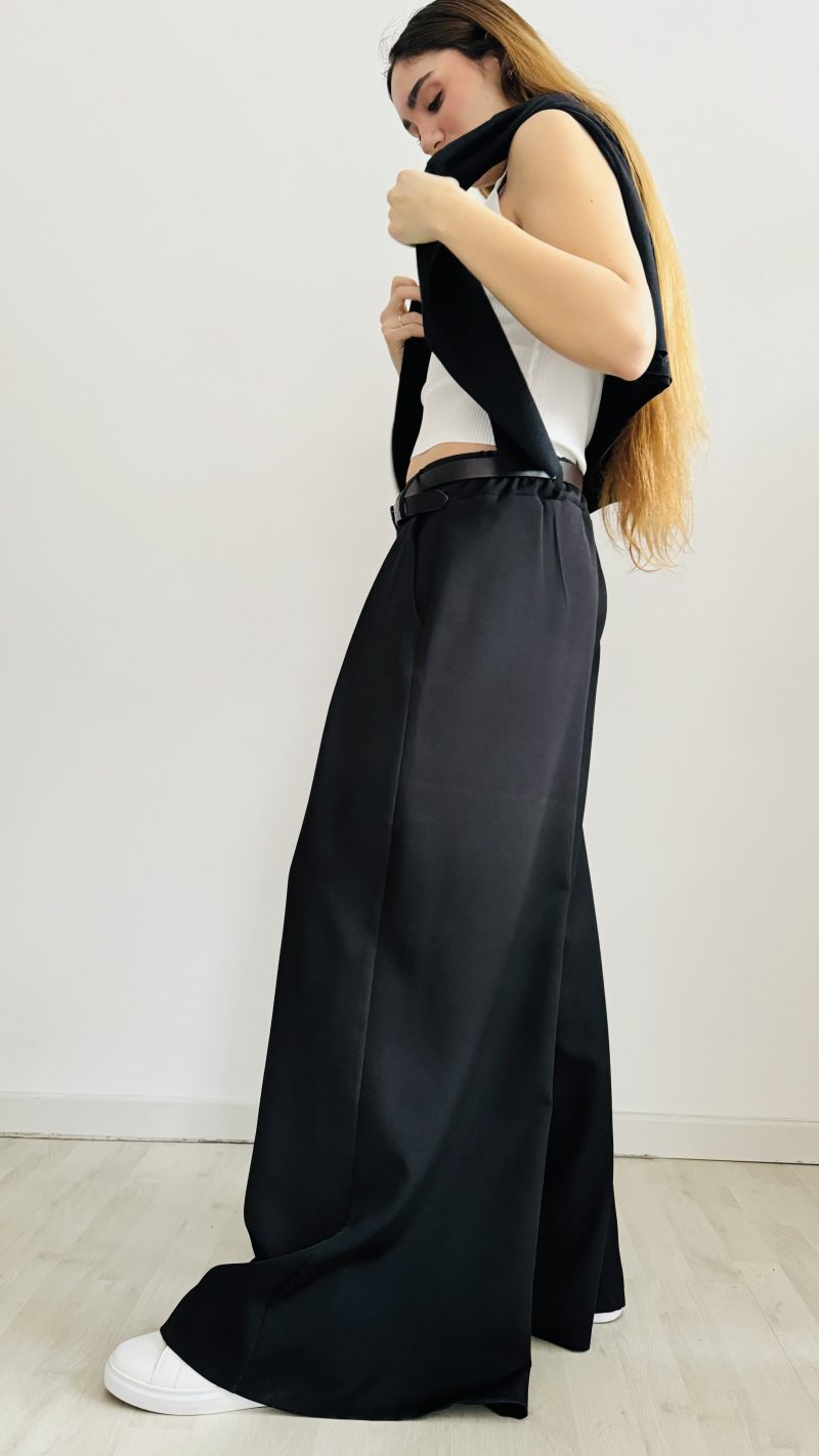 Pantalone elegance - immagine 10