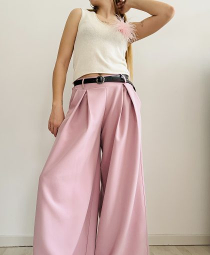 Pantalone elegance