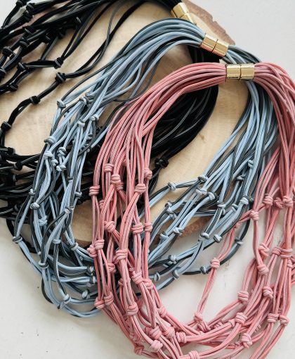 Collana nodini