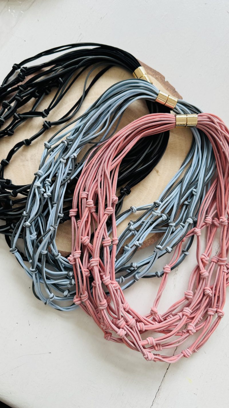 Collana nodini
