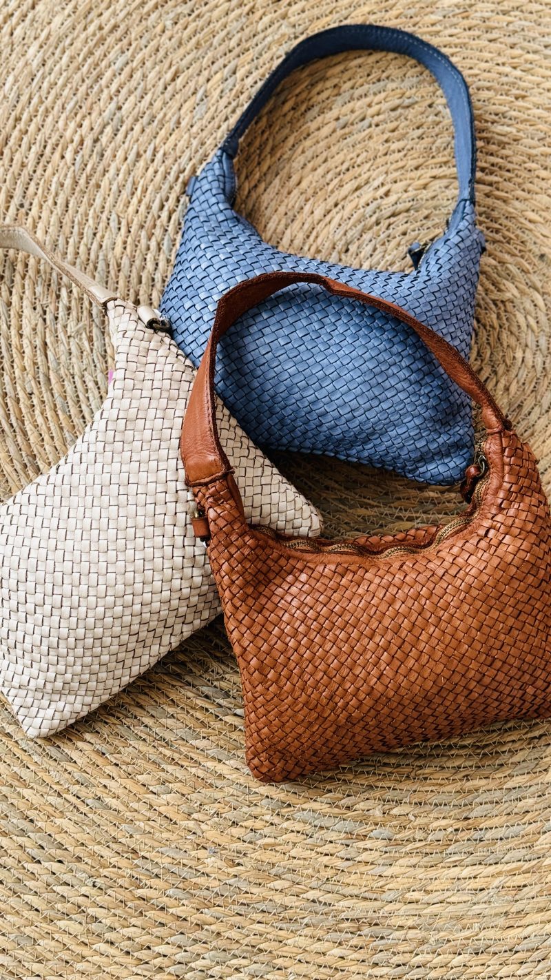 Borsa lea