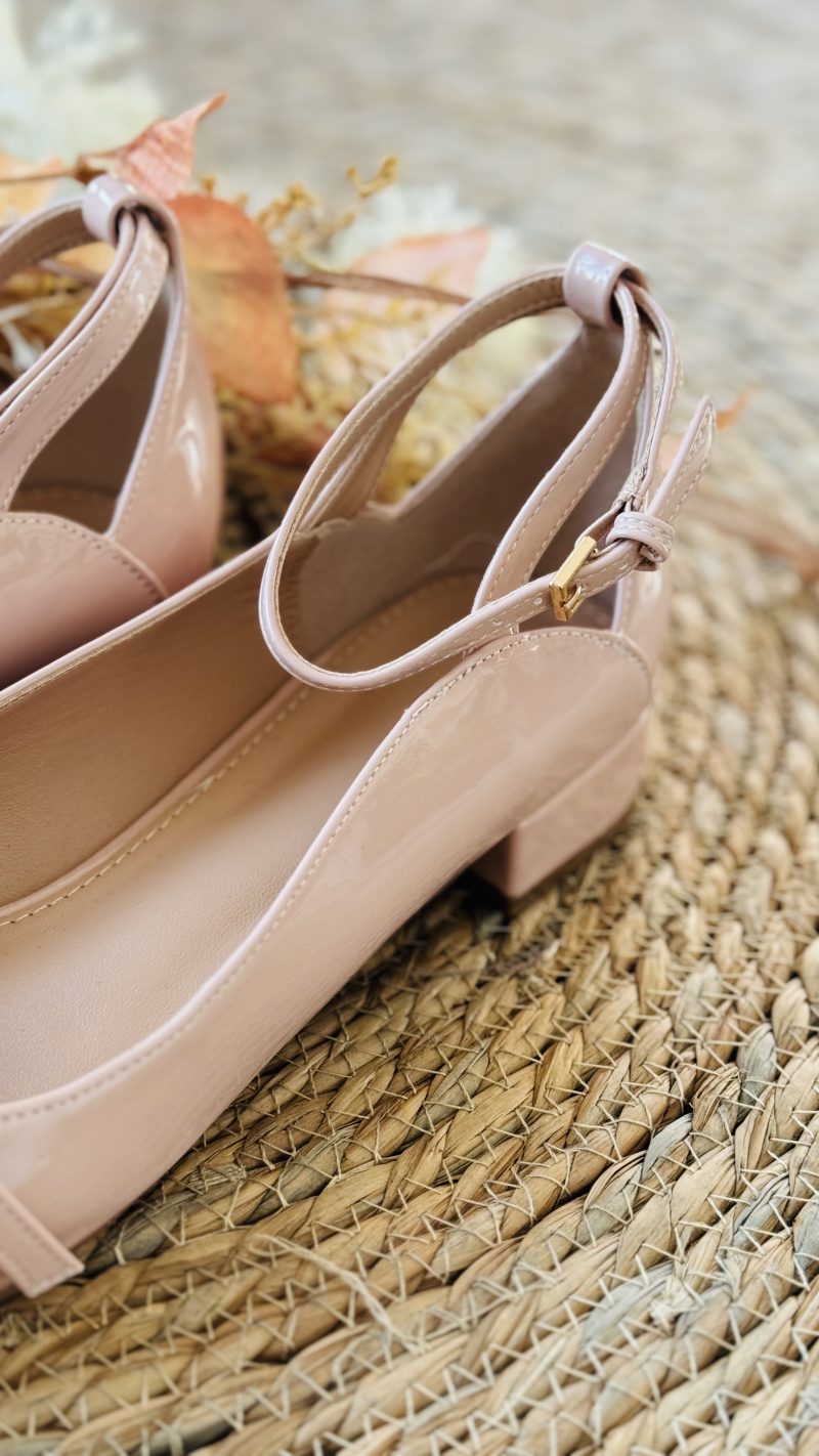 Scarpina chic - immagine 2