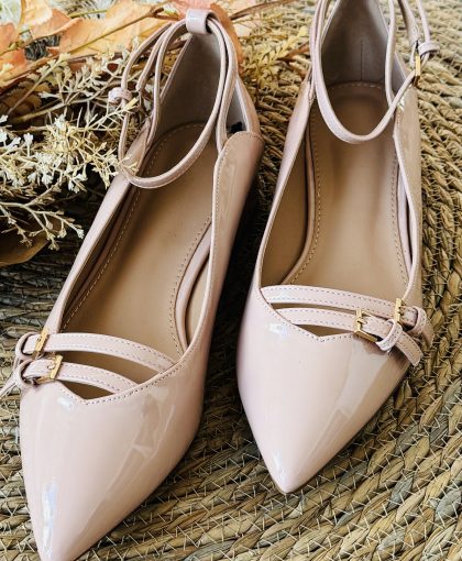 Scarpina chic