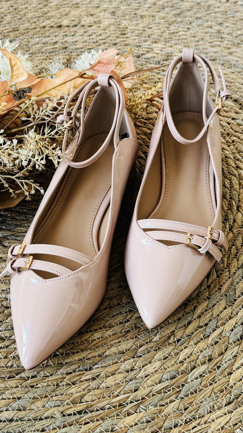 Scarpina chic