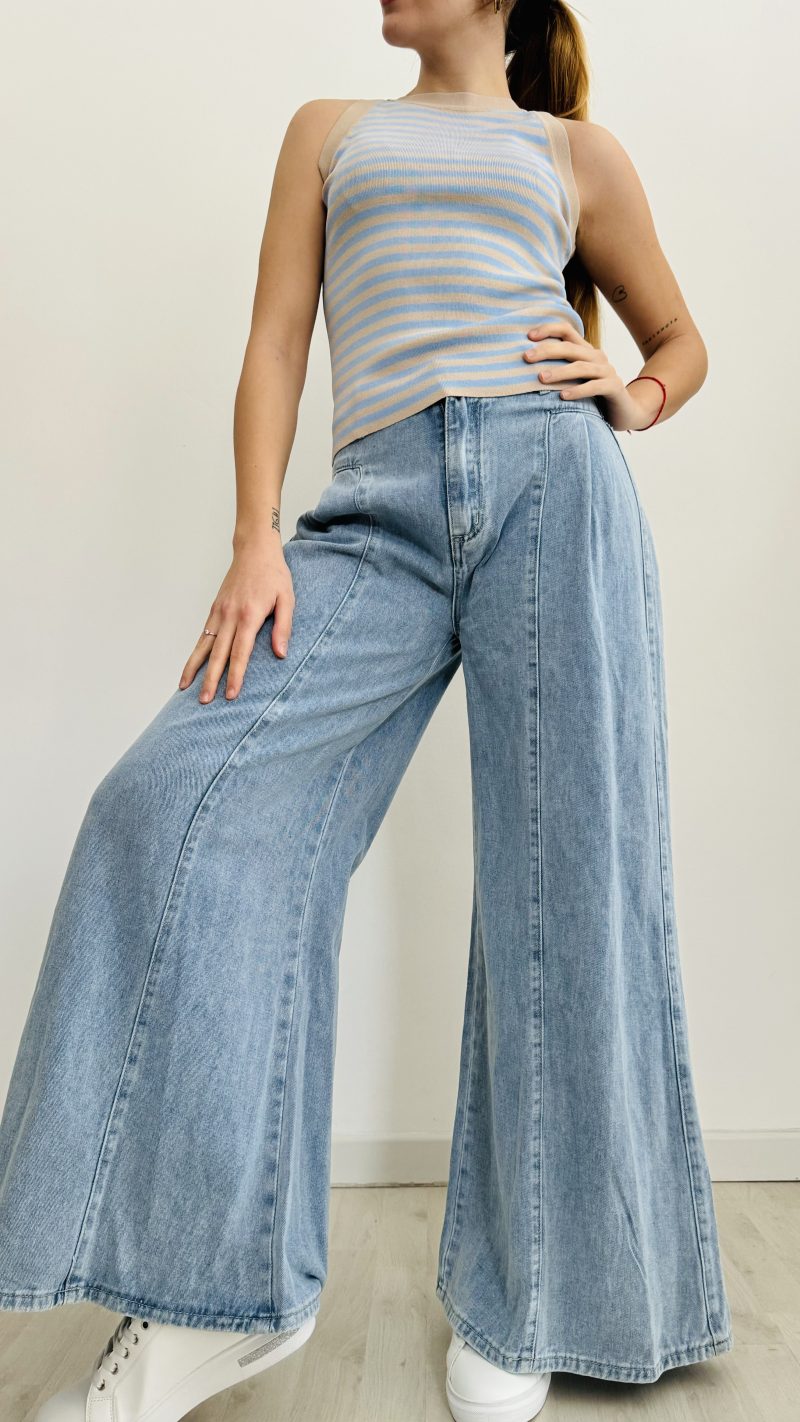 Jeans licia - immagine 2