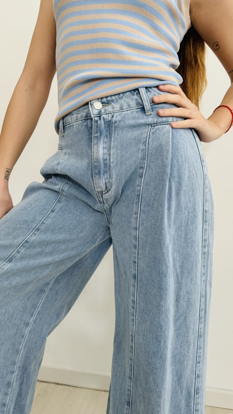 Jeans licia - immagine 3