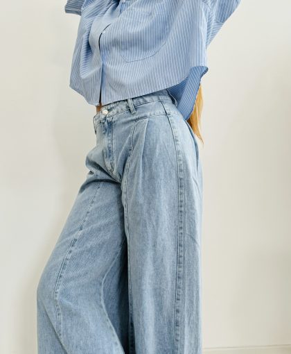 Jeans licia