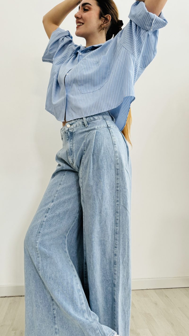 Jeans licia